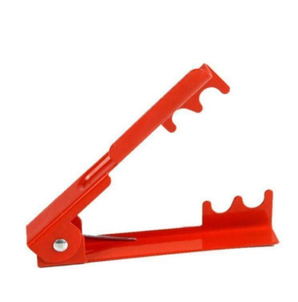 14cm Metal Thorn Rose Cutter/Stripper Florist Supplies Tool