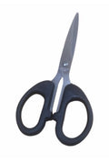 16cm OFFICE SCISSORS BLACK