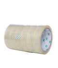 CLEAR CELLO TAPE 25mm X 66met X 6 ROLLS Florist Supplies