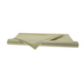 TISSUE PAPER 500 X 750mm (17gsm) X 240 SHEETS Cream