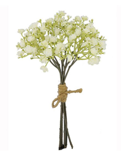 29cm GYP BUNDLE DRY COLOUR CREAM
